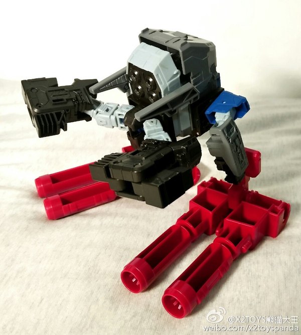 Titans Return Blaster And Cerebros Demonstrate Fan Mode Potential 16 (16 of 19)